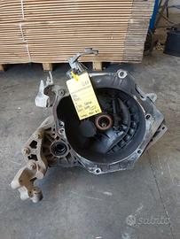 CAMBIO MANUALE 5M OPEL AGILA A 1.3CDTI 51KW Z13DT