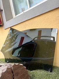 KIT COMPLETO VETRI OROGINALI OSCURATI FIAT PANDA