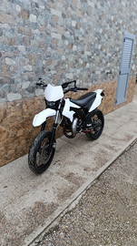 Derbi senda 50