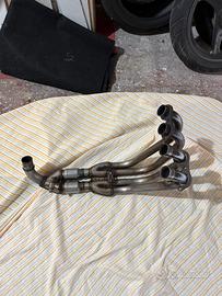 Ricambio Honda hornet 600 2000