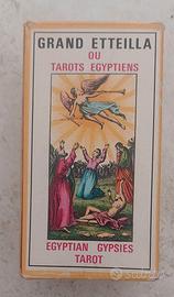 carte  gipsy egiziani 