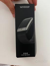 Sensore biometrico Whoop
