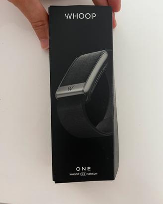Sensore biometrico Whoop