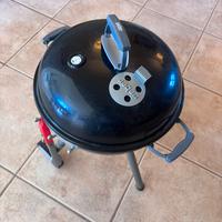 Barbecue Weber