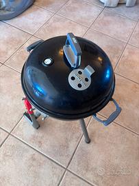Barbecue Weber