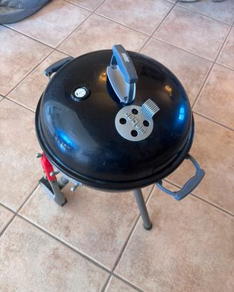Barbecue Weber