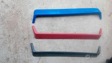 RICAMBI RENAULT 5 GT TURBO