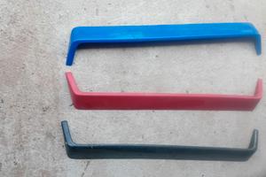 RICAMBI RENAULT 5 GT TURBO