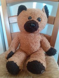 orso vintage 