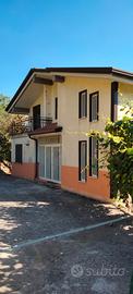 Appartamento in villetta
