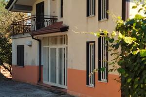 Appartamento in villetta