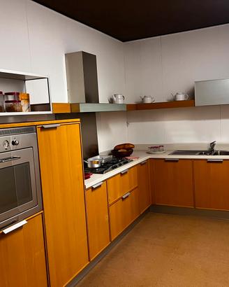 Cucina Nuova