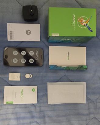 Smartphone Muletto Android Motorola G5 Plus