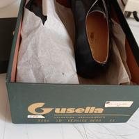 scarpe vernice Gusella, n.33