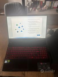 Notebook gaming MSI GL65 9SD