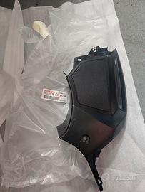 Coperchio batteria Fjr 1300 2016/2022