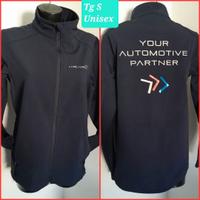 giacca Gildan Hammer gadget La Ricambi You Automot