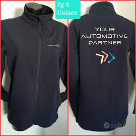 giacca Gildan Hammer gadget La Ricambi You Automot