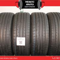 4 Gomme 215 50 R 18 Falken al 74% SPED GRATIS