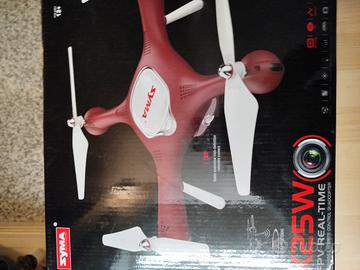 Drone Syma
