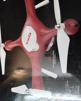 Drone Syma