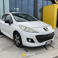 PEUGEOT 207 1.4 HDi 70CV FAP 5p. X Line