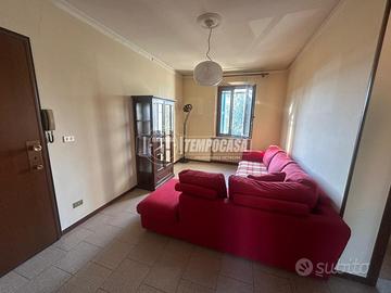 Formigine - Centro | Appartamento con 2 camere,