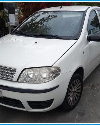 Ricambi Usati FIAT PUNTO CLASSIC (2U) 2009