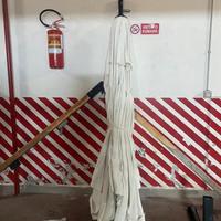 Ombrellone da giardino