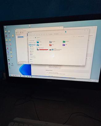 Asus All-In-One