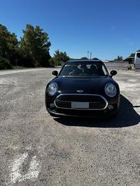 Mini clubman 2016