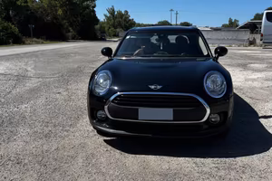 Mini clubman 2016