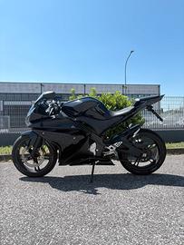 YAMAHA YZF R-125