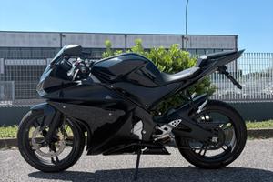 YAMAHA YZF R-125