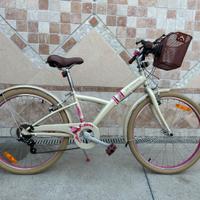 Bici Bimba B-twin