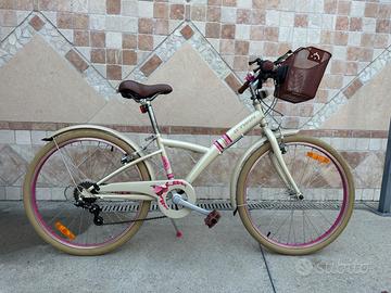 Bici Bimba B-twin