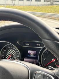 Mercedes A 180 Diesel