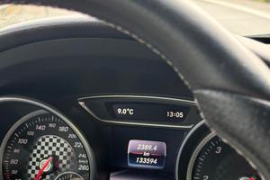 Mercedes A 180 Diesel