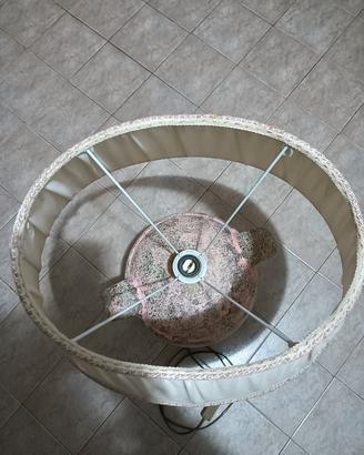 lampada da terra