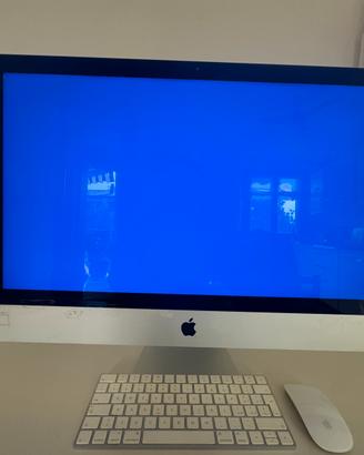 IMac 27” Retina 5K – 16 GB RAM – leggi descrizione