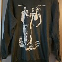 depeche mode felpa 1990