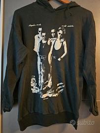 depeche mode felpa 1990