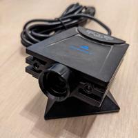 Webcam EyeToy PlayStation 2