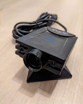 Webcam EyeToy PlayStation 2