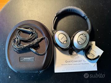 Cuffie Bose QuietComfort 15