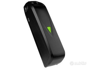 RITIRO BATTERIE ESAUSTE E-bike / monopattini 