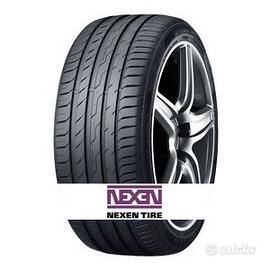 NEXEN 225 45 R17 91Y N FERA SPORT