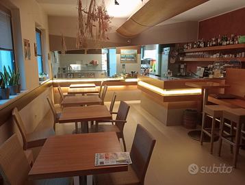 Ristorante lago di Garda (rif. 13)