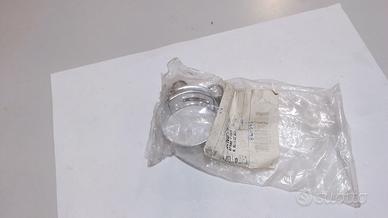 FASCETTA TUBO MARMITTA BEVERLY MP3 X8 X9 SCARABEO 