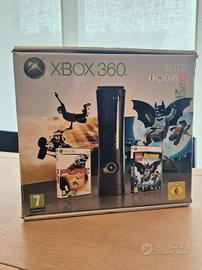 X Box 360 Elite